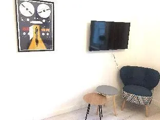 Apartamento Palm Aparts Varsovia