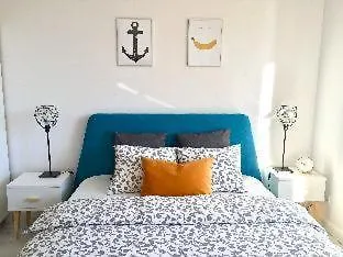 Apartamento Palm Aparts