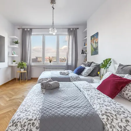 Apartment Palm Aparts *