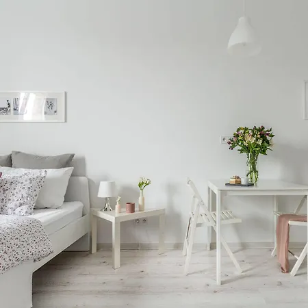 Palm Aparts Apartment