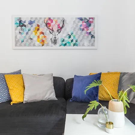 Apartment Palm Aparts